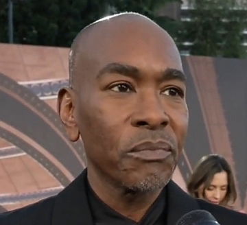 Paul Tazewell Makes History As First Black Man To Win Oscar For Best Costume Design