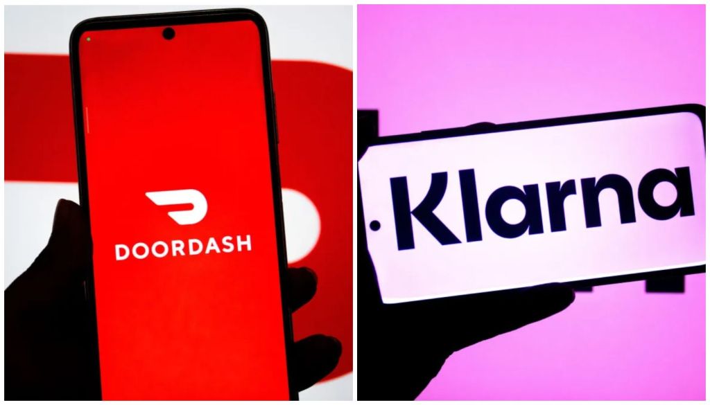 Buy Now, Pay Later: DoorDash Partners with Klarna