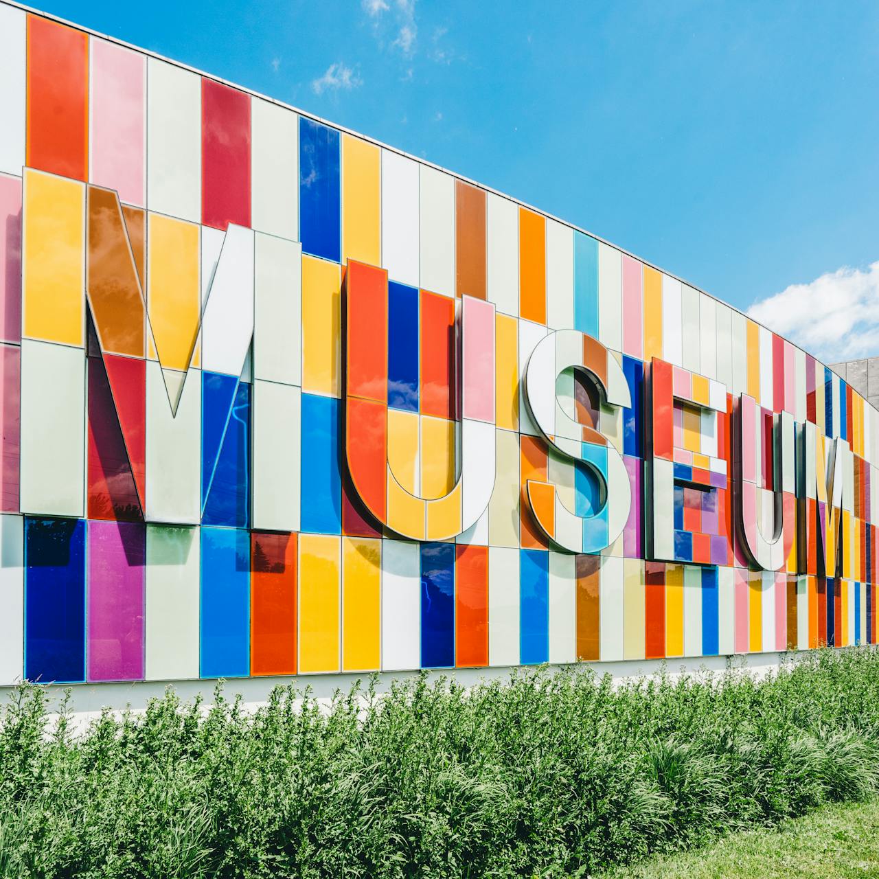 Nevada Museum Owner Wants City To Help Reopen Her Establishment Instead Of Building A New One