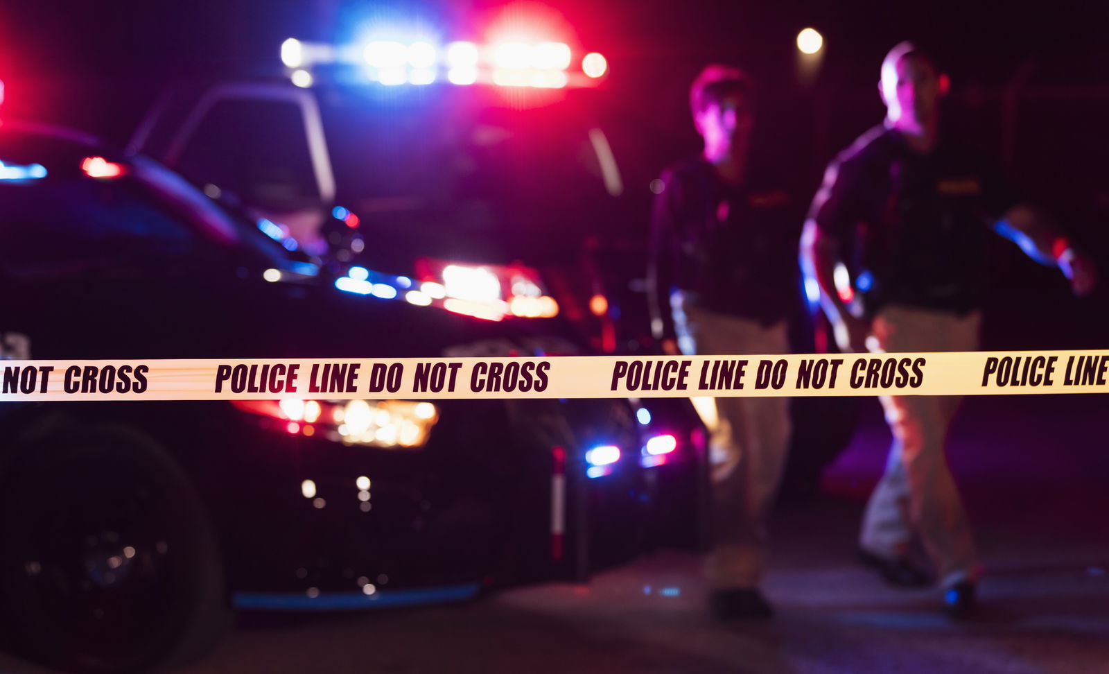 Family And Ben Crump Demand Answers In Tyrone Mason’s Death, Suspect Police Involvement In North Carolina Car Crash
