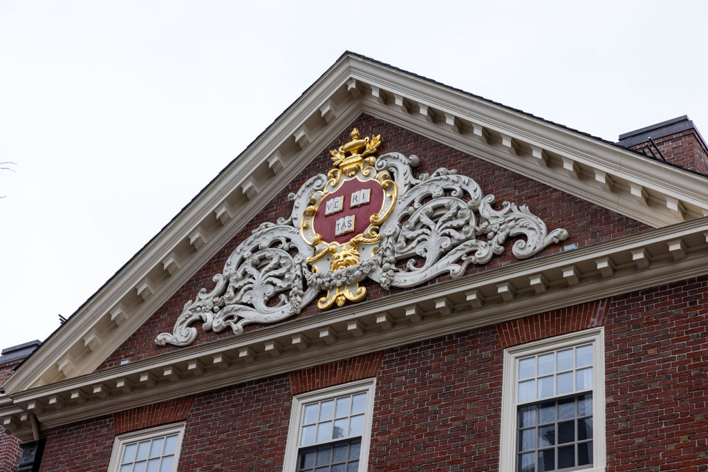 Black People May Not Benefit From Harvard’s Free Tuition