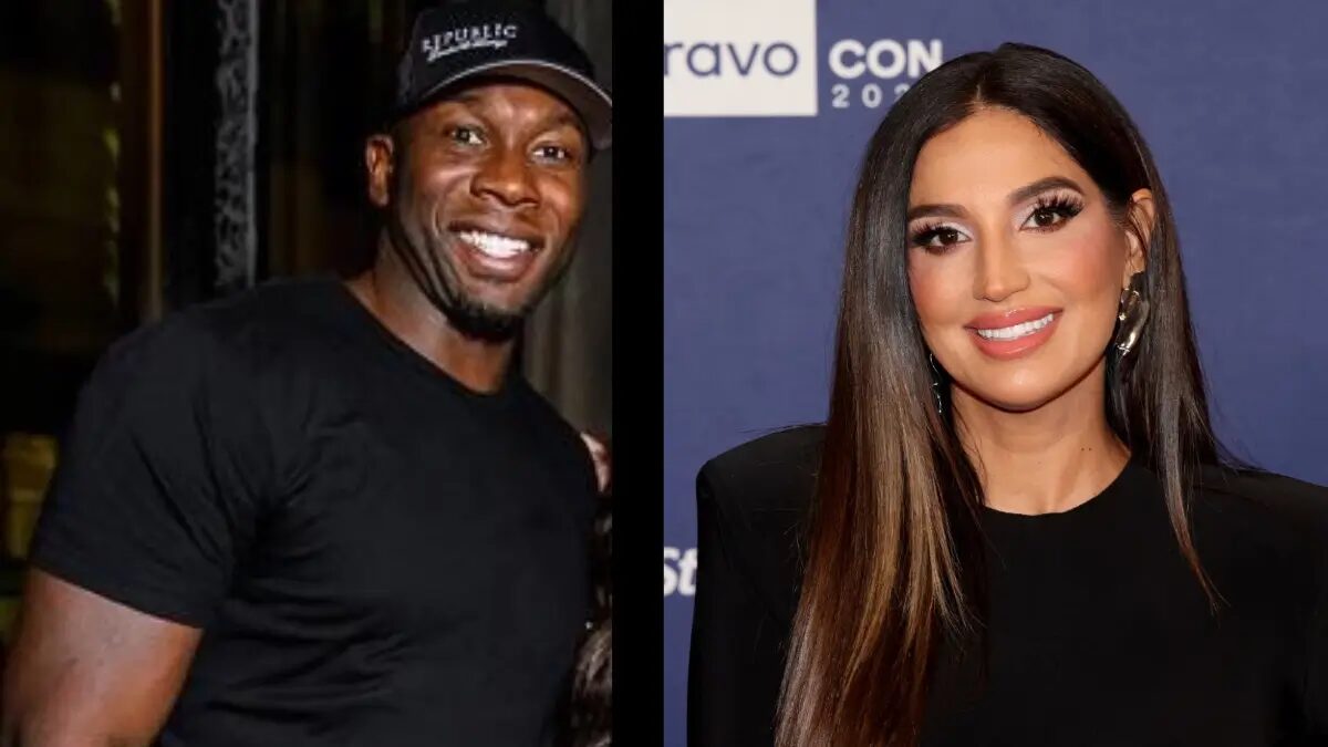 After South Carolina Bar Co-Owned By Reality TV Star Leva Bonaparte Accused of Enforcing ‘Racist’ Dress Code Targeting Black Customers, Her Husband Wrote a Scathing Clap Back: ‘Kindly Kiss My…’