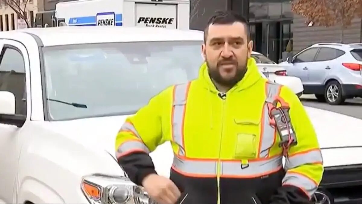 ‘They’re Just Following Hispanic People’: Trump Voter Detained by ICE at Gunpoint Despite Being U.S. Citizen, Reconsiders Support After Wrongful Stop