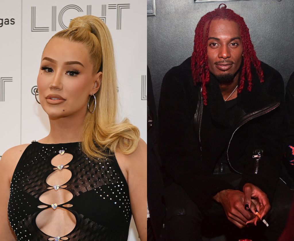 Iggy Azalea Opens Up About Uncomfortable Encounter with Kanye West