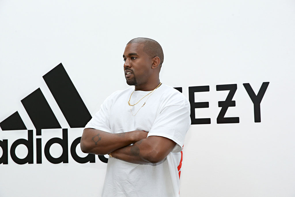 adidas Sells Its Last Yeezy Sneakers, Allegedly