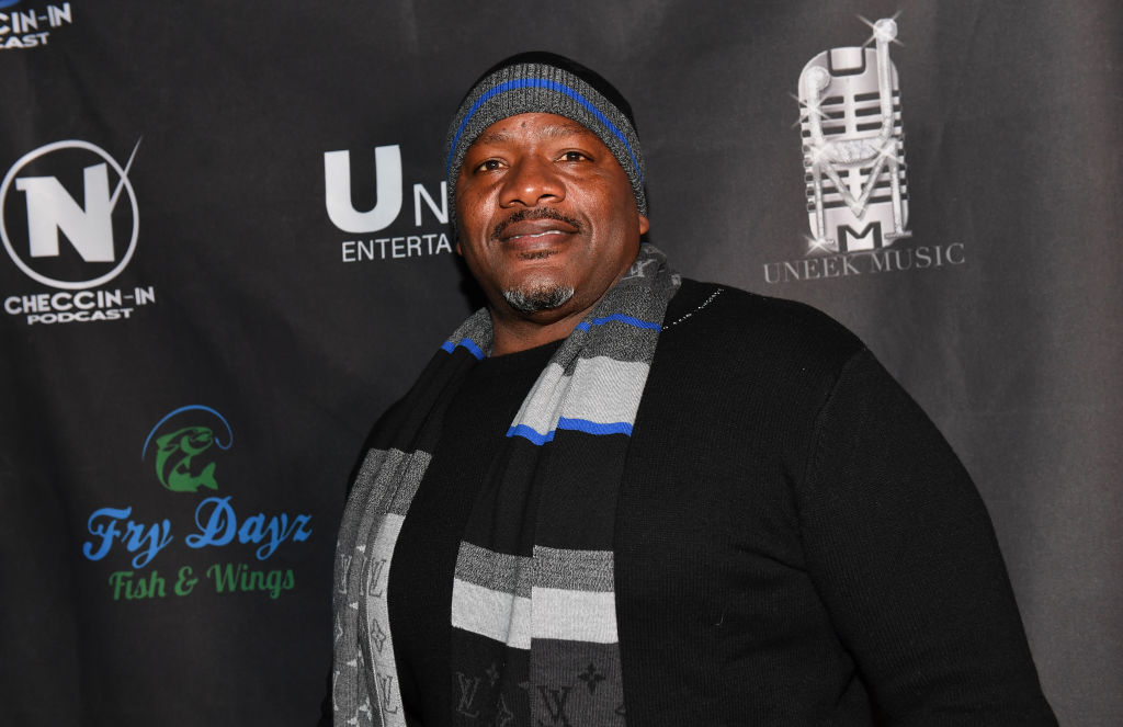 Alleged Rollin’ 60s Crips Boss Eugene “Big U” Henley Charged In 43-Count Indictment