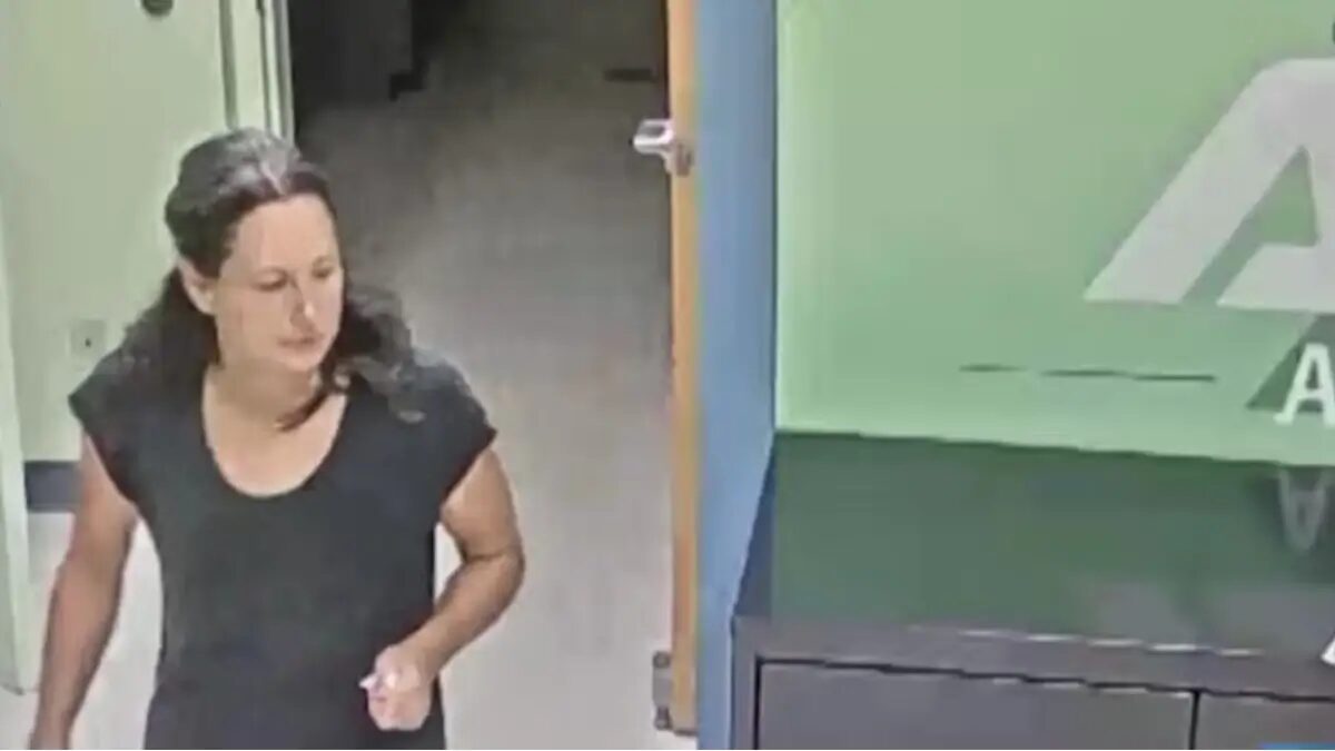 Parents Shocked That Ohio Teacher Who Called Principal ‘Incompetent Black Man’ Exposed Her Herself on Surveillance Video Was Allowed to Keep Her Job