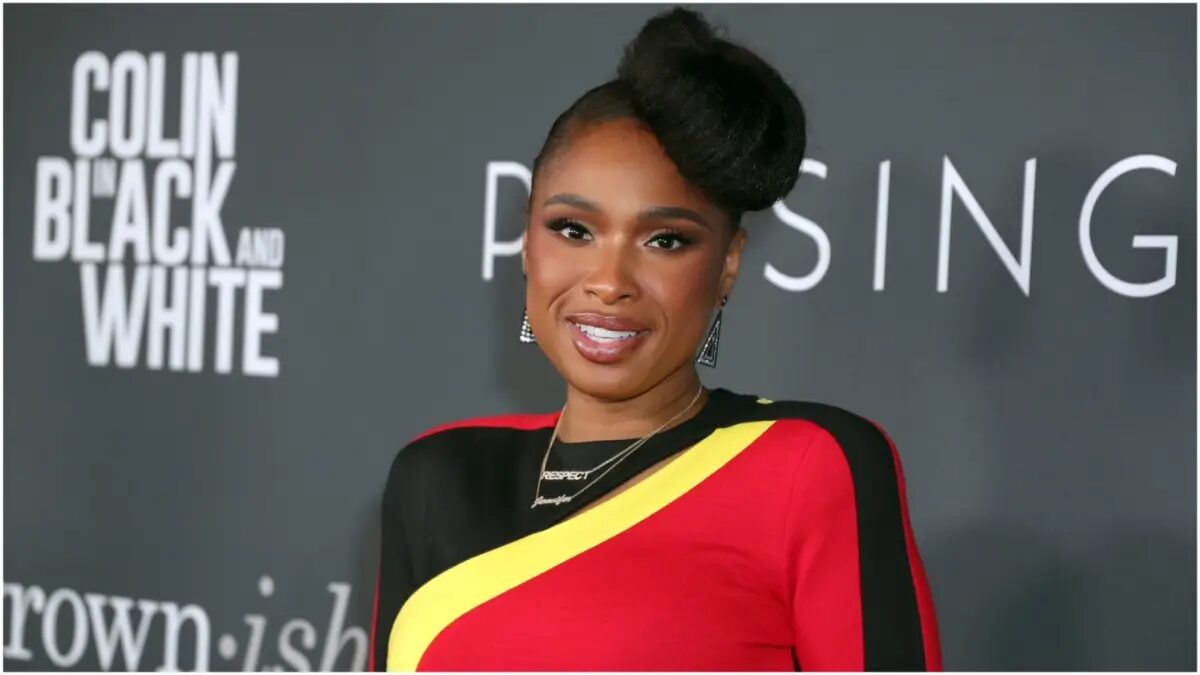 ‘What the Hell Done Popped Me?’: Jennifer Hudson Breaks Silence Days After Being Smacked In the Face with a Basketball During NBA Game