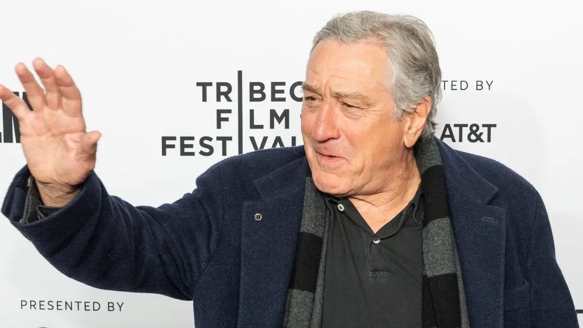 ‘Ol’ Rob Like Chocolate’: Resurfaced Photos of Robert De Niro and His First Wife Diahnne Abbott Leave Fans Stunned