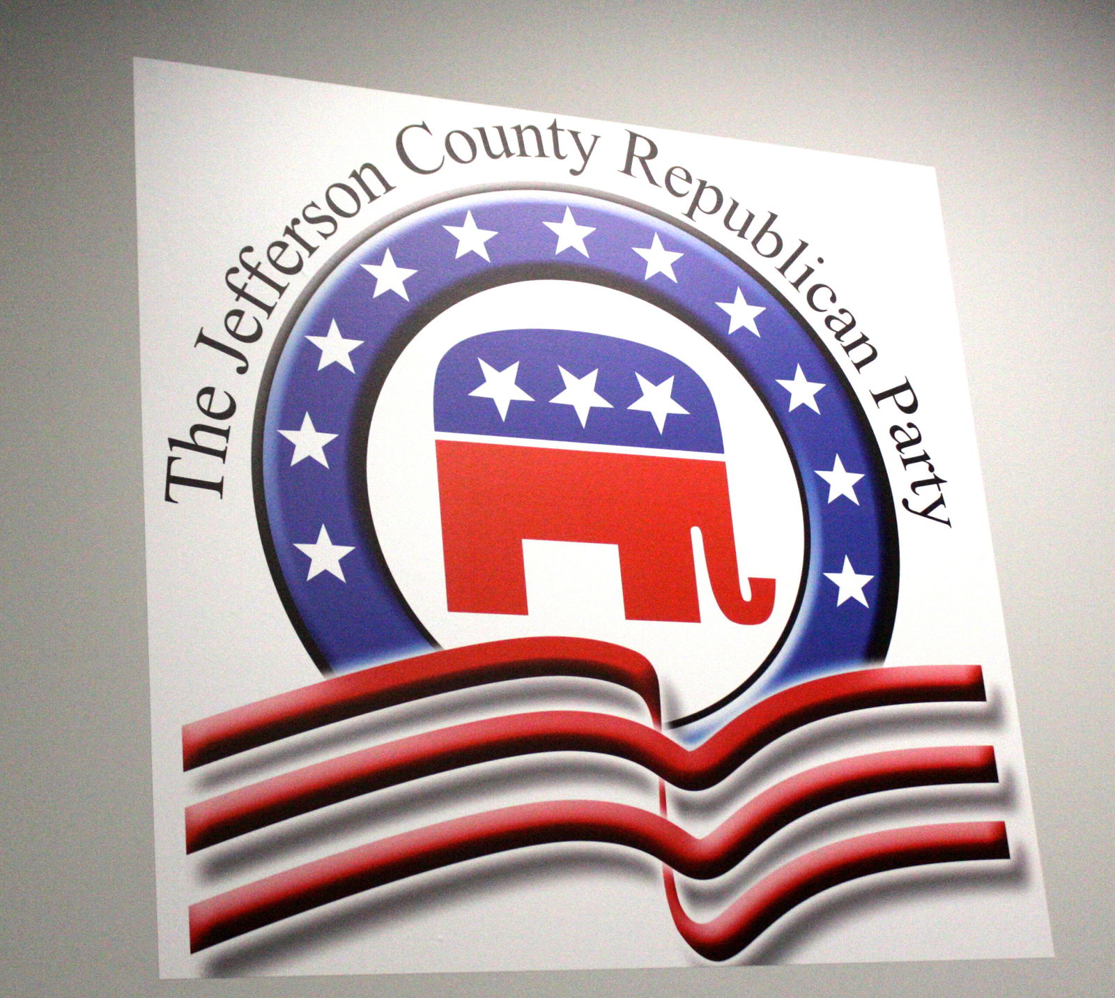 Alabama’s Phillip Brown Makes History After Elected As 1st Black Chairman Of Jefferson County Republican Party