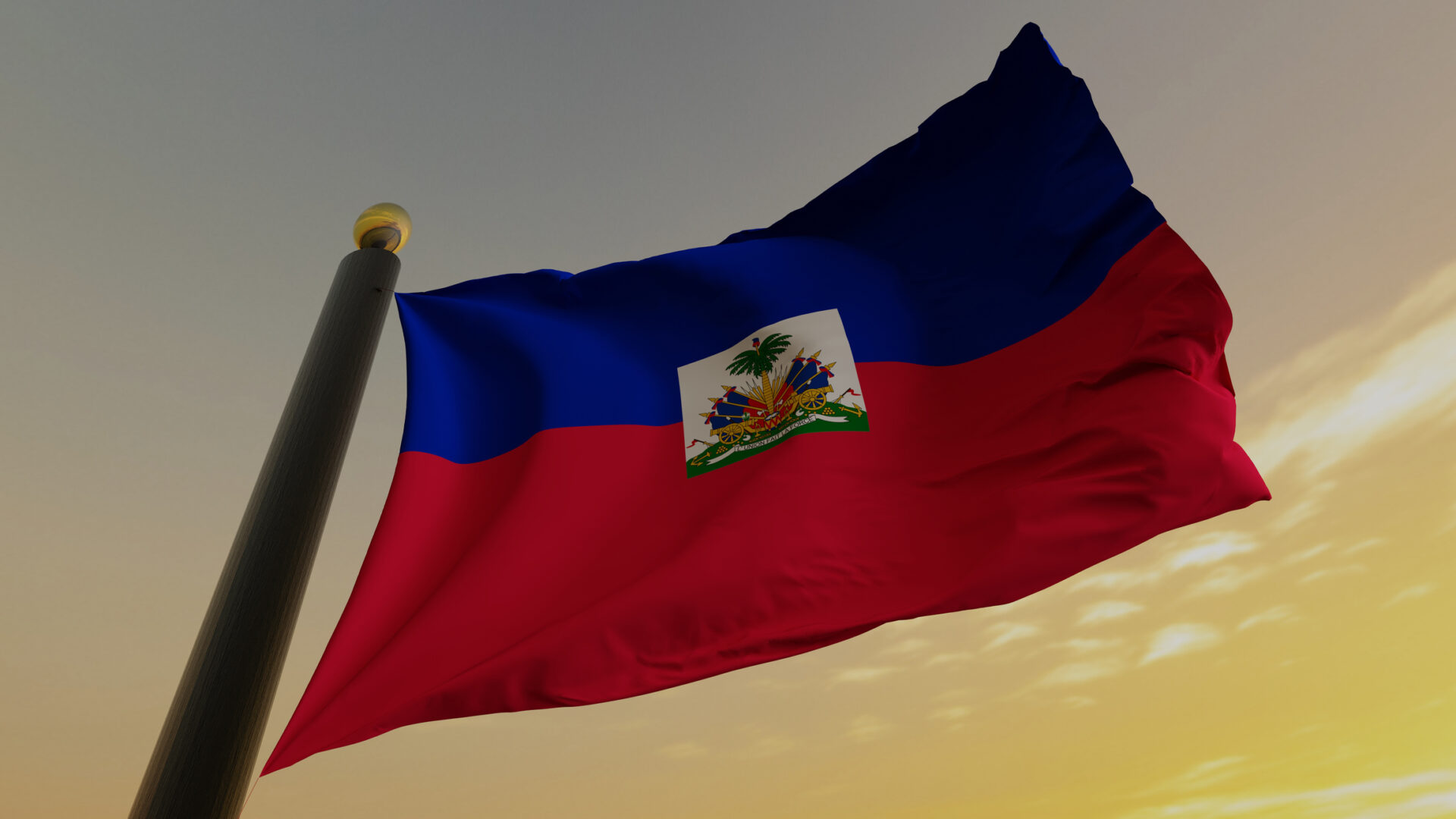 This Haitian Immigrant Overcame Chronic Illness To Become A Business Success With Her Healthcare Practice