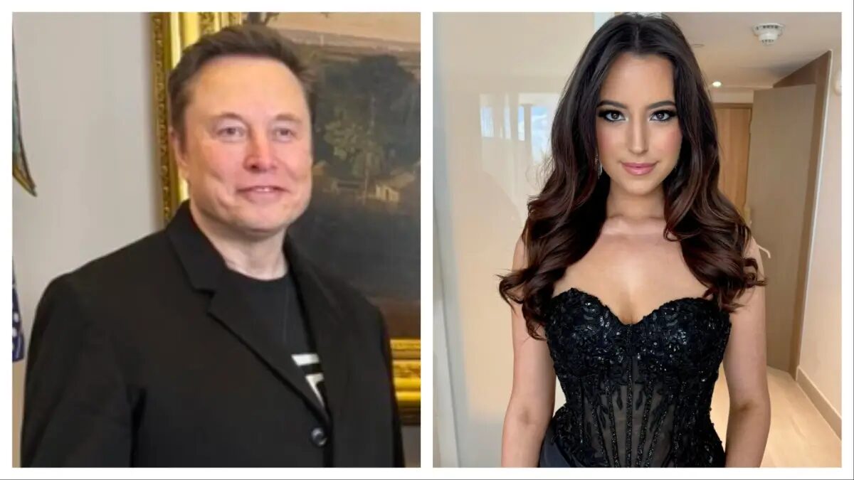 ‘Father of the Year Strikes Again’: Mother of Elon Musk’s 13th Child Claims He ‘Financially Retaliated’ Against Her Amid Nasty Custody Battle