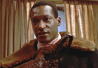 ‘Candyman’s Tony Todd’s Family Angry The Actor Was Missing From Oscars’ In Memoriam Tribute