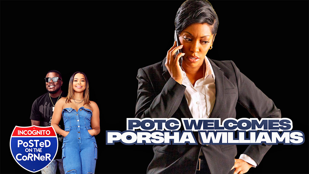 POTC: Porsha Williams Talks ‘Single Black Female 3′ And The New RHOA