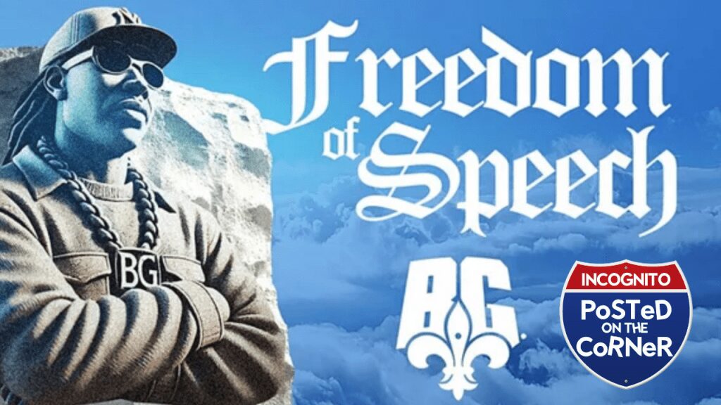 POTC: B.G. Talks ‘Freedom’ In New Music & Hot Boys Reuniting
