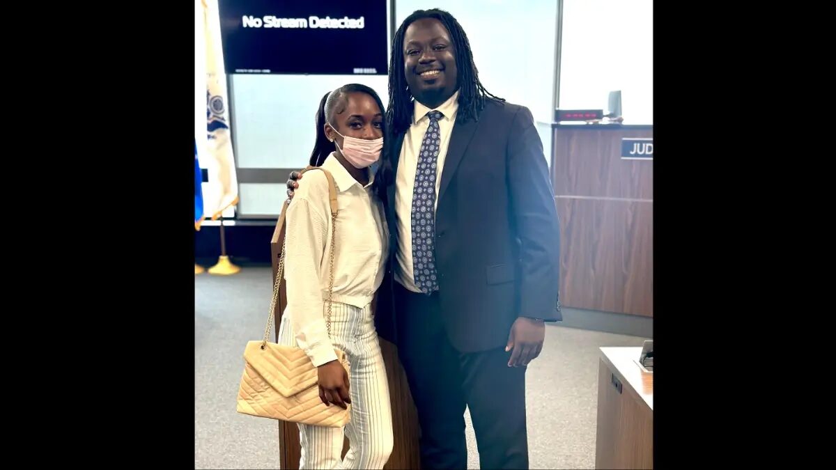 ‘Aggressive’: Ohio Officer Agitated Black Woman Questioned Why She’s Being Handcuffed Body Slams Her Head First. Superiors Said Action Was ‘Justified,’ But a Jury Disagreed, Now She’s Suing