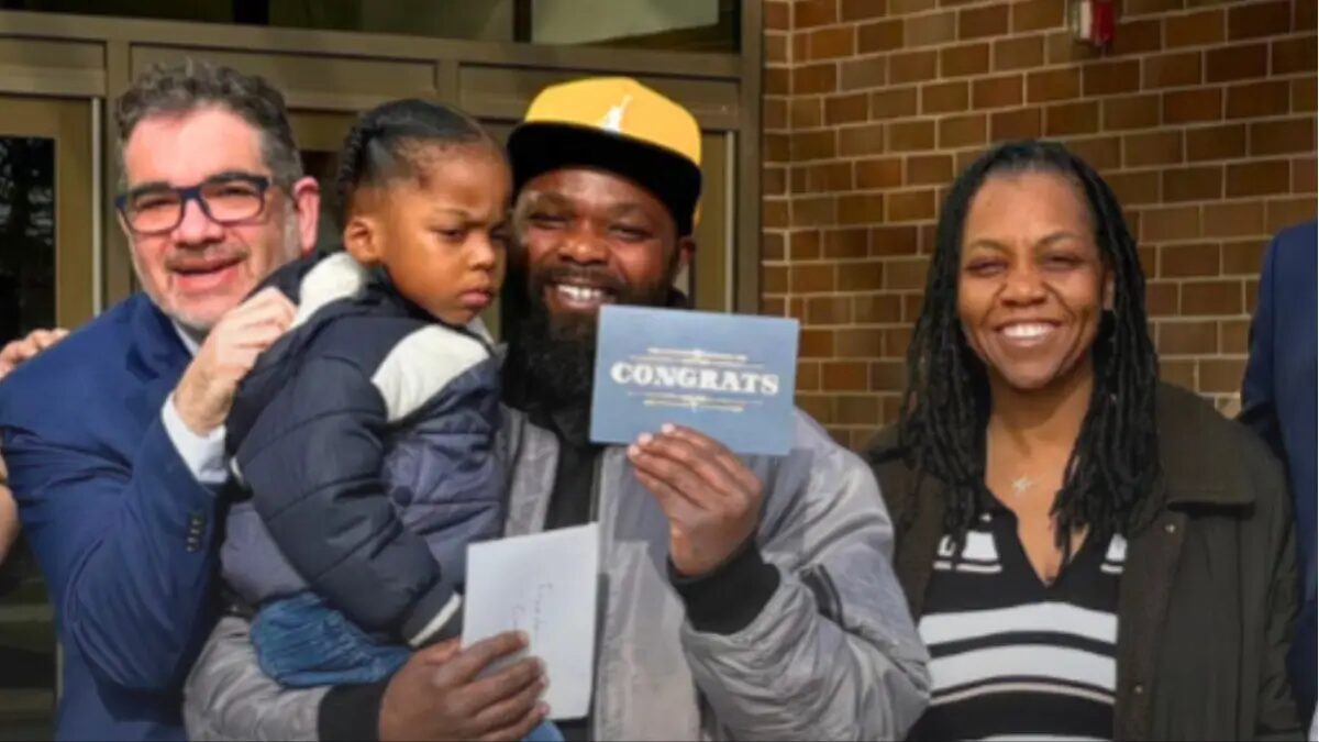 ‘They Just Wanted to Close the Case’: Ohio Man Wrongly Incarcerated for 24 Years for Murder Accuses Cops of Beating False Confession Out of Him Despite Witnesses Identifying Another Man