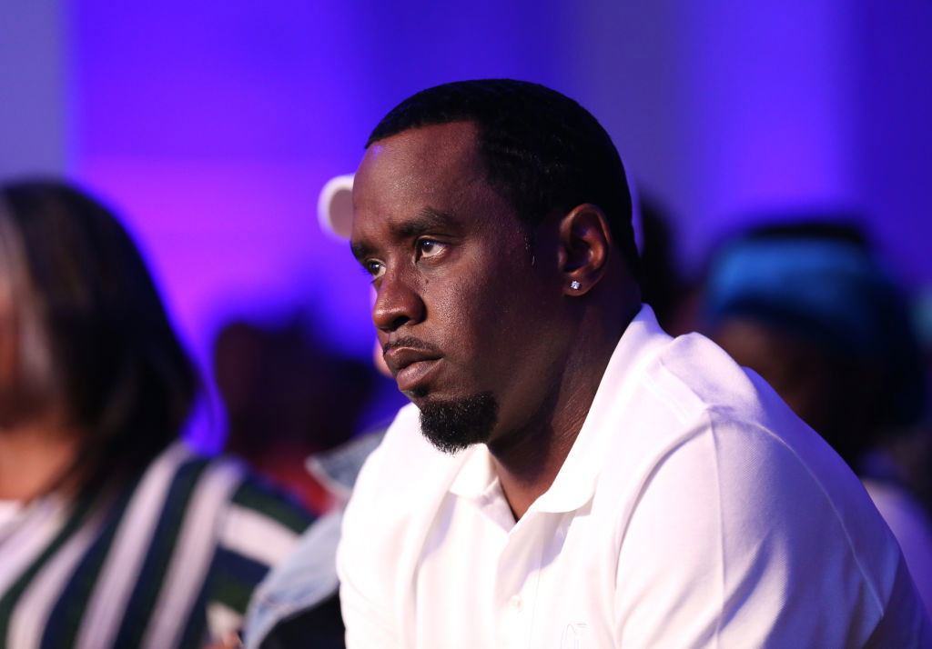 Sean ‘Diddy’ Combs Pleads Not Guilty To Updated Indictment