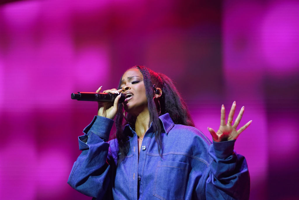 Ari Lennox, Coco Jones, Burna Boy & Rylo Rodriguez Highlight This Week’s New Music Roundup