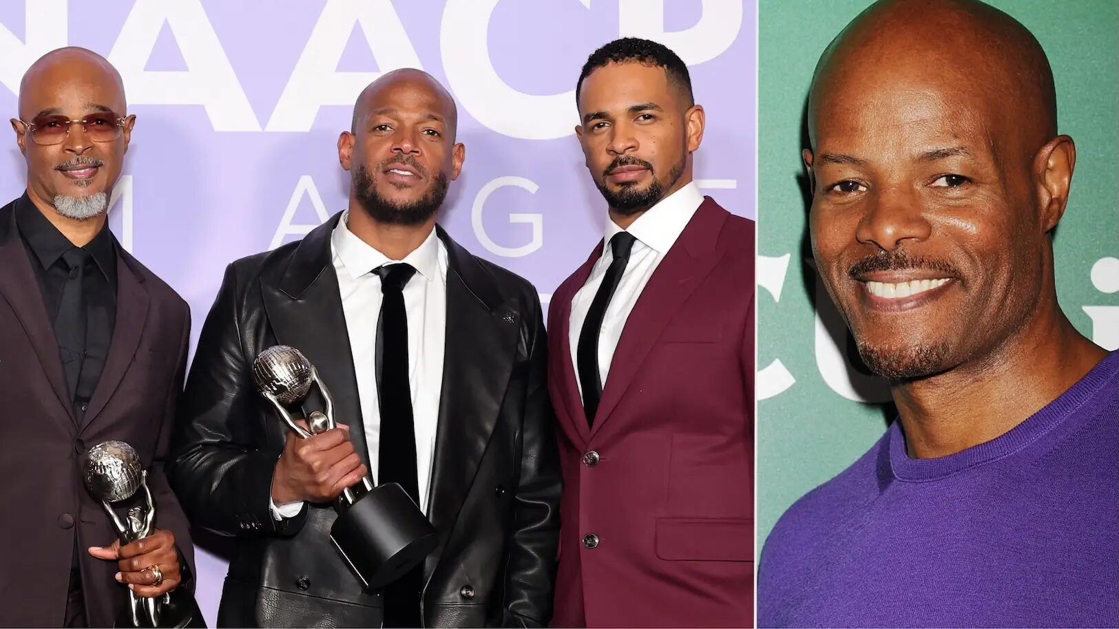 ‘Where’s Keenen??’: Keenen Ivory Wayans Missing In Action Again as Marlon Wayans’ Special Family Reunion Leaves Worried Fans Asking Questions