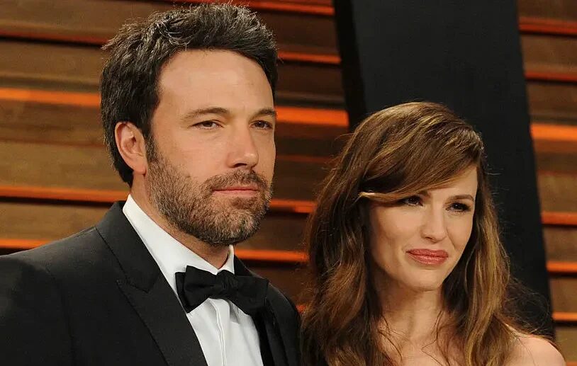 ‘Two Can Play This Game’: Jennifer Garner’s Boyfriend Runs Back to His Ex-Wife Following Garner and Ben Affleck’s PDA-Packed Viral Photos