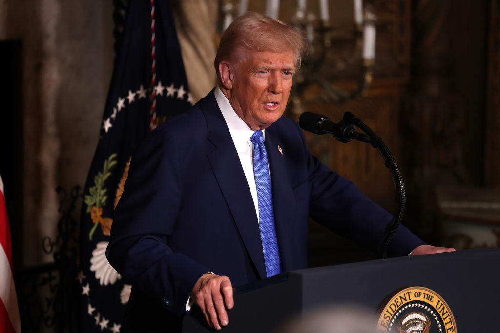 President Donald Trump Named Himself “Fertilization President,” X Recoils In Disgust