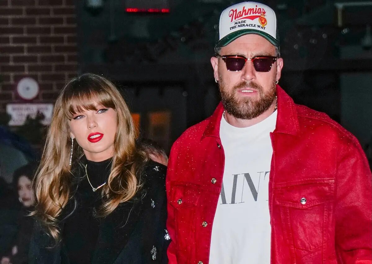 ‘Creating a Weird Tension’: Taylor Swift Reportedly Being Advised to Dump Travis Kelce to Protect Her Brand After She Got Booed at the Super Bowl