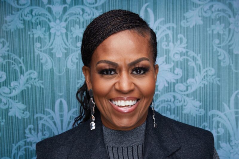Michelle Obama And Brother Announced As Featured Guests At South By Southwest Festival