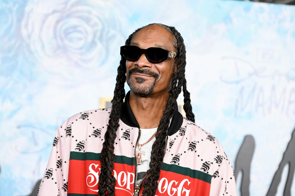 Snoop Dogg To Move Death Row Catalog To Tune.FM’s Music Streaming Platform Web3