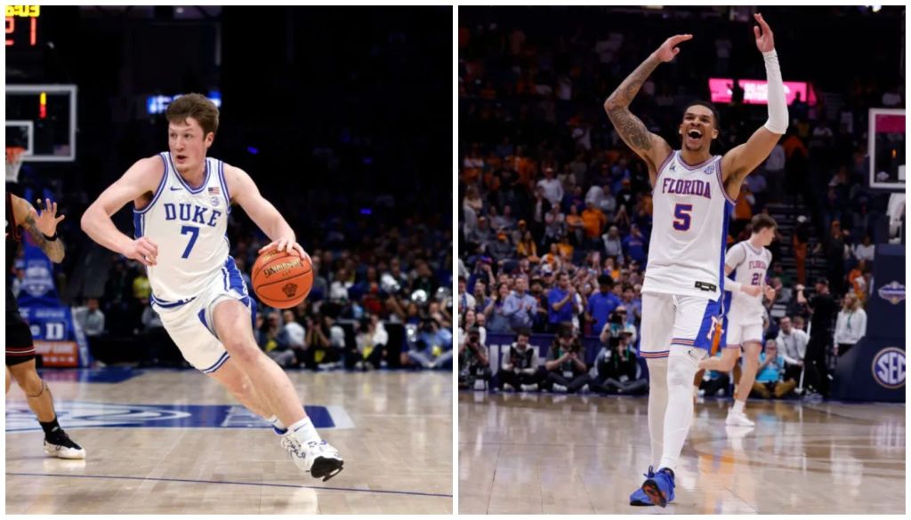 Two Teams Are Set To Win The Men’s NCAA Tournament According To These Trends