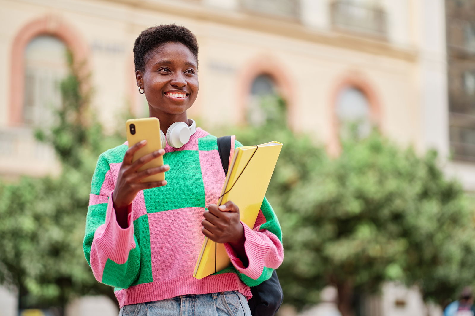 UNCF Celebrates HillmanTok On Capitol Hill, Highlighting The Power Of Digital Education