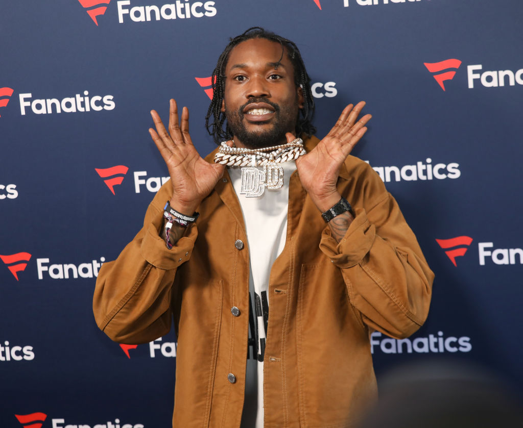 Meek Mill Denies Being Kidnapped and Held for Ransom by LA Gang