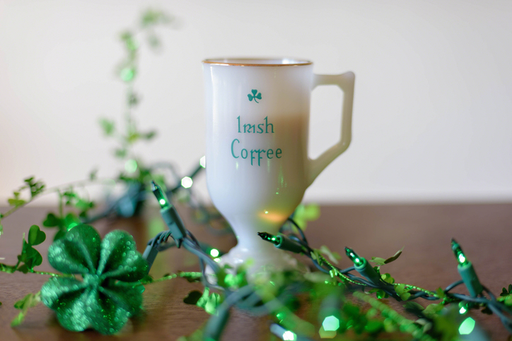Check Out Our St. Patrick’s Day 2025 Cocktail Roundup
