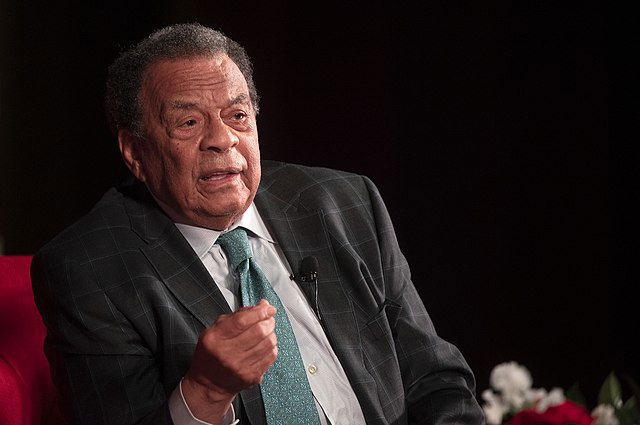Daughter Of Atlanta Civil Rights Leader Andrew Young Dies Days After Former Mayor’s Birthday
