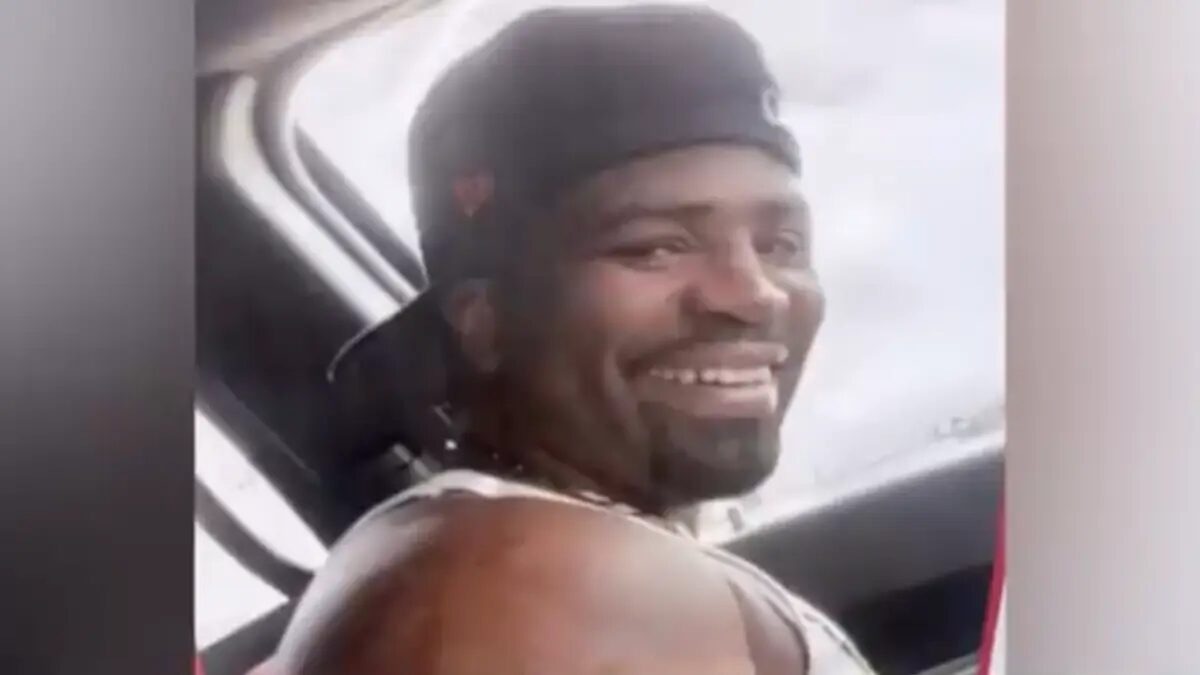 ‘This Was Wrong’: California Cops Threw Black Double Amputee Out of Wheelchair Then Fatally Shot Him 11 Times, Family’s Lawsuit States