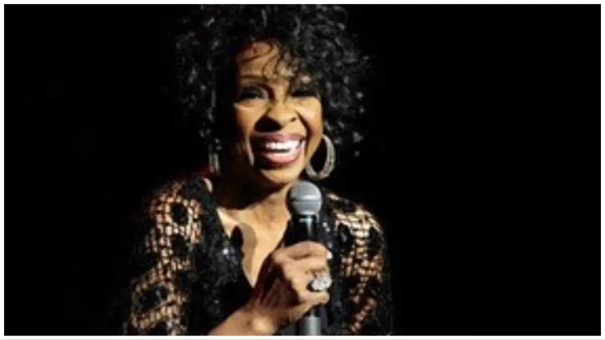 ‘Ma’am I Almost Slid Down the Wall’: Gladys Knight Speaks Out After Being Rushed to the Hospital and Abruptly Canceling Her Concert