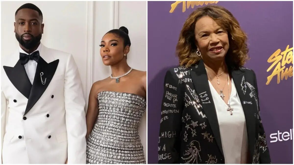 ‘Did Yall Listen to the Lyrics’: Vanity Fair’s TikTok Honor to Gabrielle Union and Dwyane Wade Derails After Fans Point Out Inappropriate Song Choice