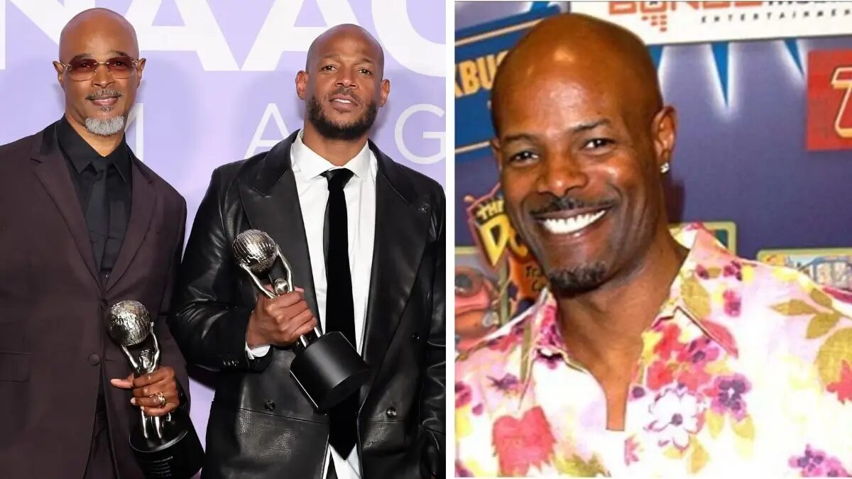‘Keenen Changed His Number’: Marlon and Damon Wayans Blindsided by Brother Keenen’s Withdrawal from the Family Amid Speculation About His Awards Show Absence