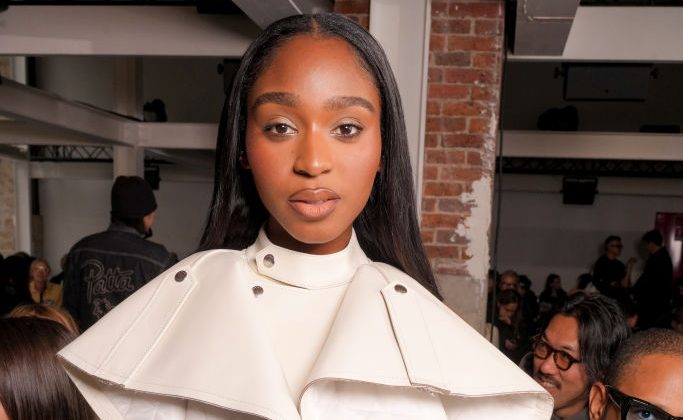 Normani & DK Metcalf Are Engaged—Guess Which Power Couple Set Them Up?