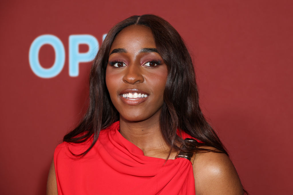 Ayo Edebiri Received ‘Insane Death Threats’ After Lies Spread By Elon Musk