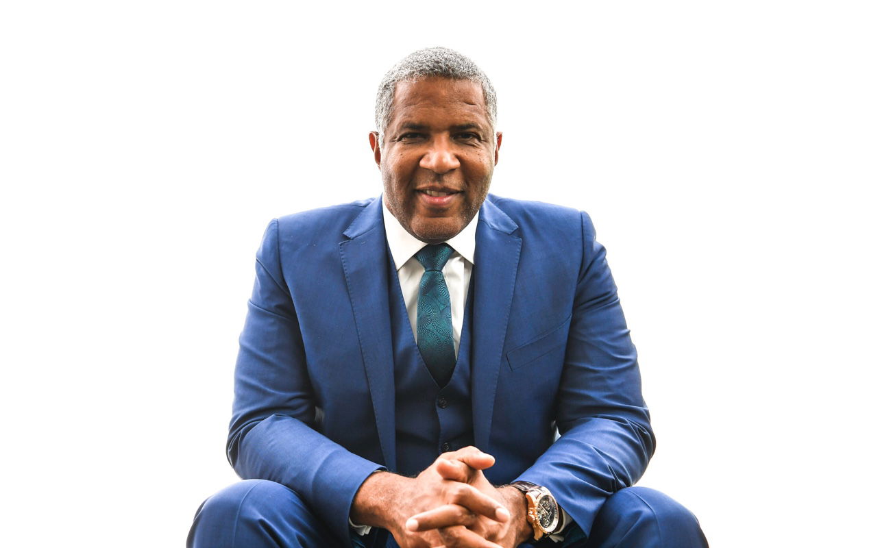 Robert Smith Maintains That Diversity Is Good For Business Amid DEI Whitelash
