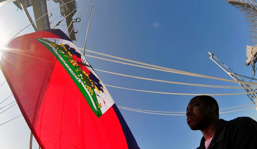 Haiti’s Antoine Simon Airport Welcomes International Flights Amid Port-Au-Prince Unrest