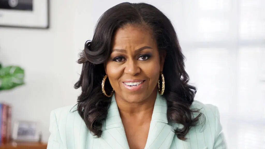 ‘Where Is Your Husband?’: Michelle Obama Talks ‘Complicated and Confusing Times’ as She Steps Into New Venture Without Husband Barack