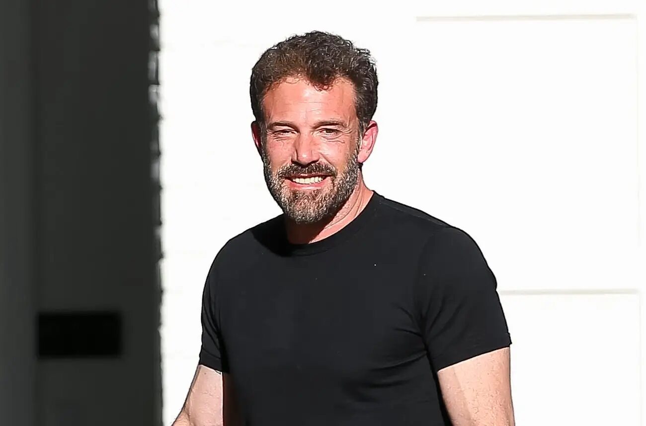 ‘Bro Looks Happier’: Fans Say Ben Affleck Seems ‘Full of Life’ After Being Spotted Sneaker Shopping for Thousand Dollar Kicks Months After JLo Split