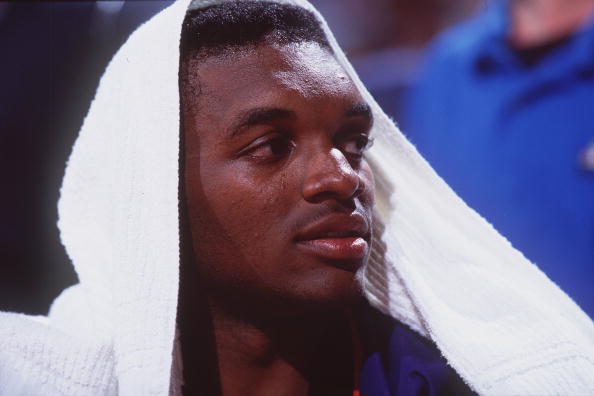Former NBA Player Oliver ‘The Big O’ Miller Dies At 54