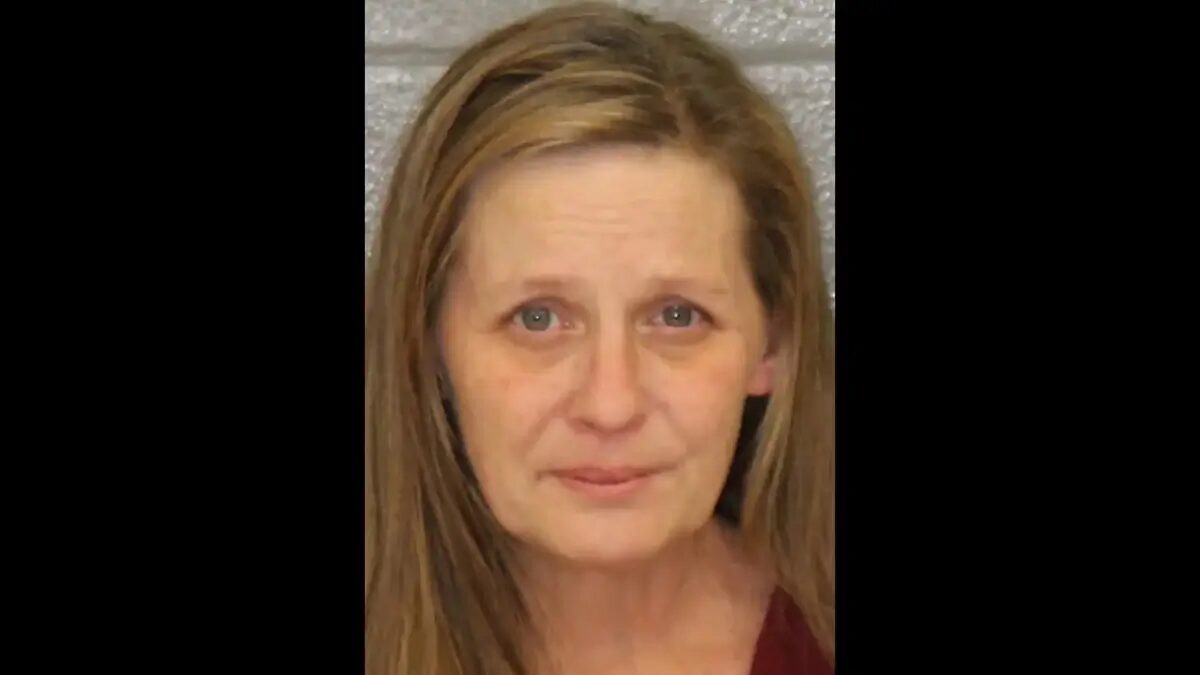 ‘This is What You Get’: North Carolina Woman Faces Attempted Murder Charge After Locking Boyfriend In Storage Unit for Nearly a Week, But He Says It Was All a Big Mistake