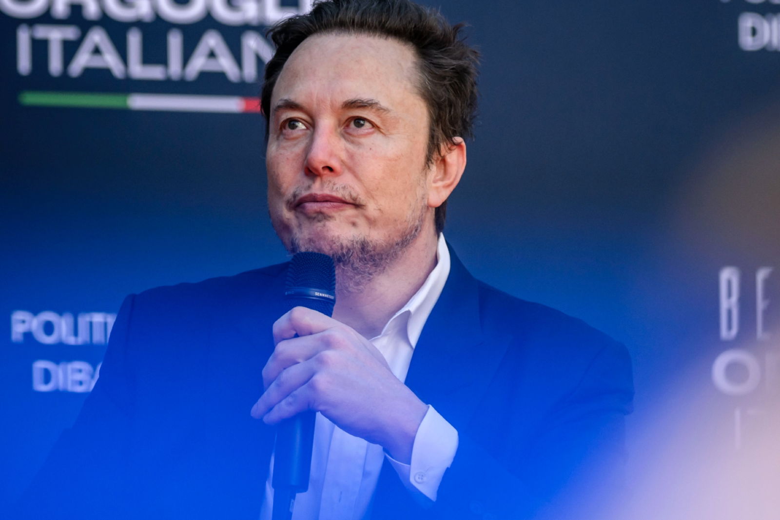 Emerging Economic Trends Plummet Billionaire Earnings By $10B A Day, Including Elon Musk