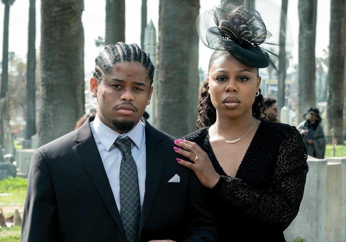 ‘Snowfall’ Spinoff Starring Gail Bean & Isaiah John Receives Pilot Order From FX, X Has Thoughts