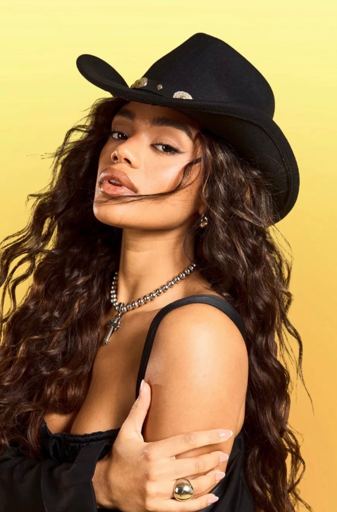 20 Fab Western-Chic Pieces You Need To Channel Your Inner Cowgirl
