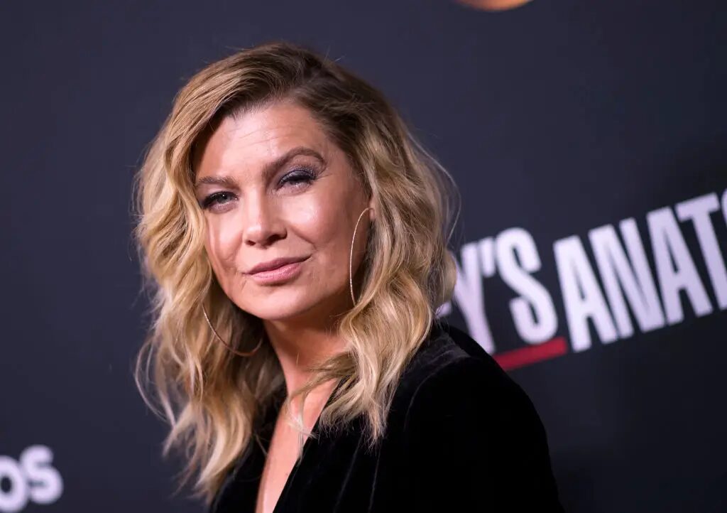 ‘Grey’s Anatomy’ Star Ellen Pompeo Drops Bombshell About Receiving Hateful Threats for Being ‘Married to a Black Man’ 